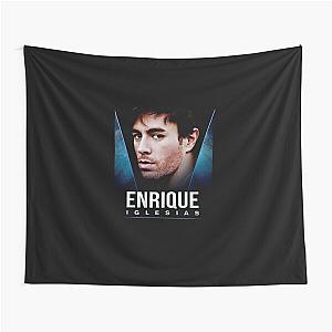 Enrique Iglesias a Enrique Iglesias a Enrique Iglesias Tapestry