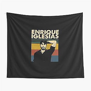 Enrique Iglesias a Enrique Iglesias a Enrique Iglesias Tapestry