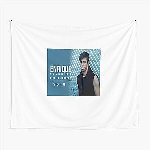 enrique iglesias Tapestry