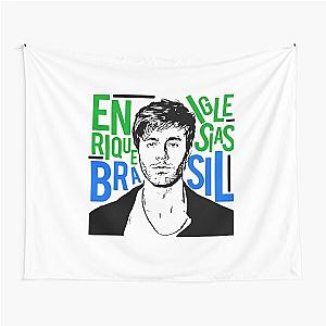 ENRIQUE IGLESIAS Tapestry