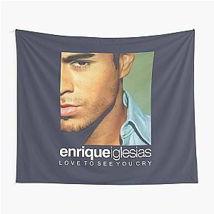 ENRIQUE IGLESIAS Tapestry