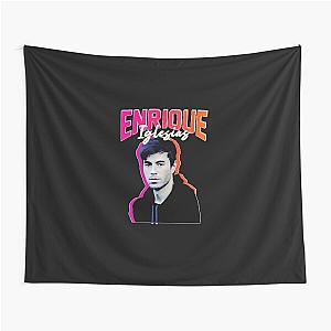 ENRIQUE IGLESIAS 1 Tapestry