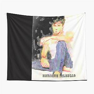 ENRIQUE IGLESIAS 1 Tapestry