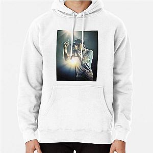 Enrique Iglesias Pullover Hoodie