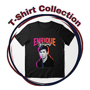 Enrique Iglesias T-Shirts