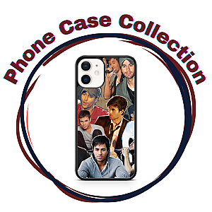 Enrique Iglesias Cases