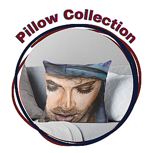 Enrique Iglesias Pillows