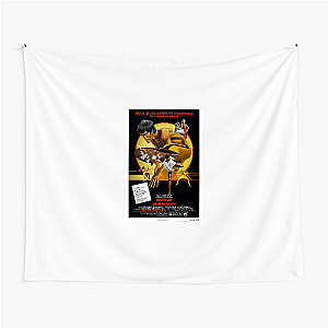 Enter the Dragon Martial Arts Legend Enter The Dragon Tapestries