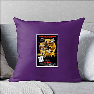 Enter the Dragon Martial Arts Legend Enter The Dragon Pillows Cover