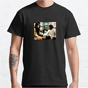 Enter the Dragon No Fear No Limits Enter The Dragon T-Shirts
