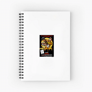 Enter the Dragon Martial Arts Legend Enter The Dragon Notebook