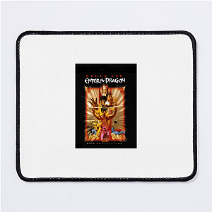Enter the Dragon Beyond The Fist Enter The Dragon Mouse Pads