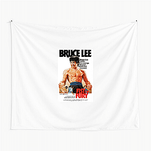 Enter the Dragon Cinema Classic Enter The Dragon Tapestries