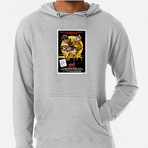 Enter the Dragon Martial Arts Legend Enter The Dragon Hoodies