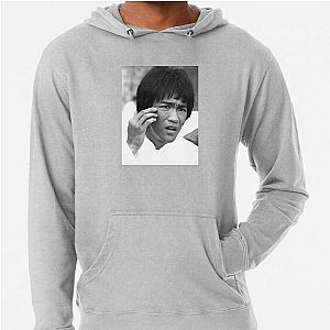 Enter the Dragon Unforgettable Fight Scenes Enter The Dragon Hoodies