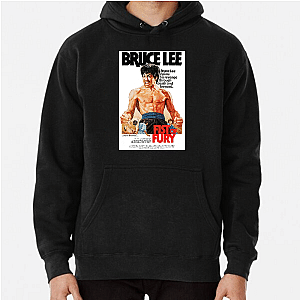 Enter the Dragon Cinema Classic Enter The Dragon Hoodies