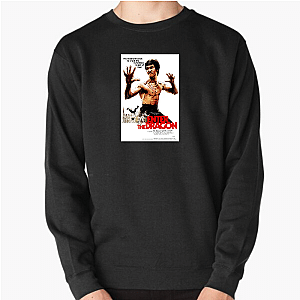 Enter the Dragon The Dragon Rises Enter The Dragon Sweatshirts