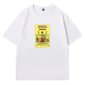 Enter the Dragon Always Iconic Always Powerful Enter The Dragon T-Shirts
