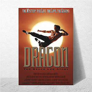 Enter the Dragon My Favorite Kung Fu Movie Enter The Dragon Posters