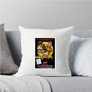 Enter the Dragon Martial Arts Legend Enter The Dragon Pillows Cover