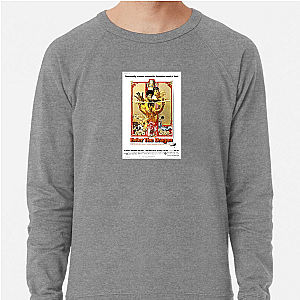 Enter the Dragon Bruce Lee Lives Enter The Dragon Sweatshirts