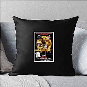 Enter the Dragon Martial Arts Legend Enter The Dragon Pillows Cover