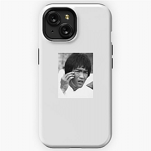 Enter the Dragon Unforgettable Fight Scenes Enter The Dragon iPhone Cases