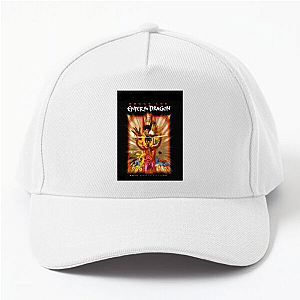 Enter the Dragon Beyond The Fist Enter The Dragon Hats & Caps