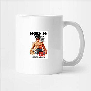 Enter the Dragon Cinema Classic Enter The Dragon Mugs