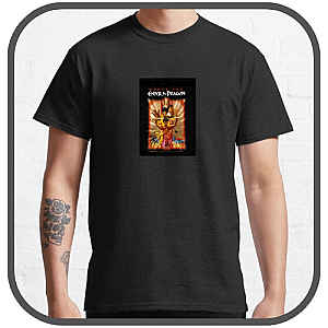 Enter The Dragon T-Shirts