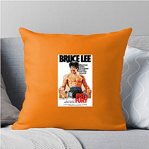 Enter the Dragon Cinema Classic Enter The Dragon Pillows Cover