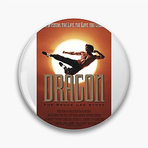 Enter the Dragon My Favorite Kung Fu Movie Enter The Dragon Pins
