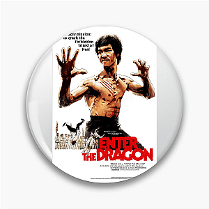 Enter the Dragon The Dragon Rises Enter The Dragon Pins