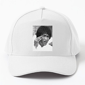 Enter the Dragon Unforgettable Fight Scenes Enter The Dragon Hats & Caps