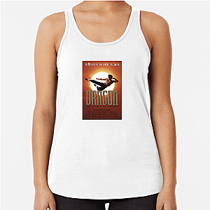 Enter the Dragon My Favorite Kung Fu Movie Enter The Dragon Tank Tops