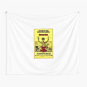 Enter the Dragon Always Iconic Always Powerful Enter The Dragon Tapestries