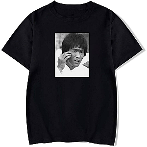 Enter the Dragon Unforgettable Fight Scenes Enter The Dragon T-Shirts