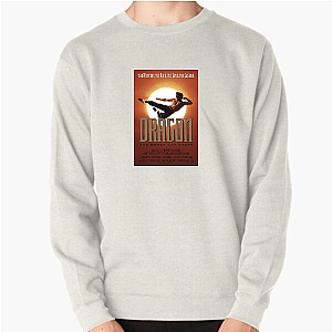 Enter the Dragon My Favorite Kung Fu Movie Enter The Dragon Sweatshirts