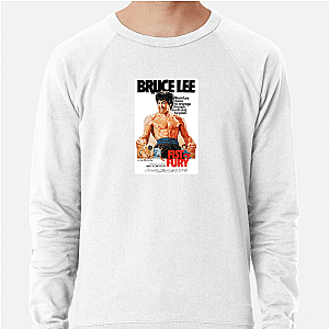Enter the Dragon Cinema Classic Enter The Dragon Sweatshirts