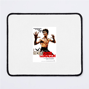 Enter the Dragon The Dragon Rises Enter The Dragon Mouse Pads