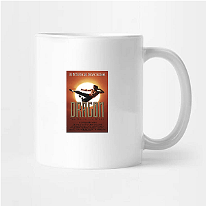 Enter the Dragon My Favorite Kung Fu Movie Enter The Dragon Mugs
