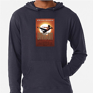 Enter the Dragon My Favorite Kung Fu Movie Enter The Dragon Hoodies