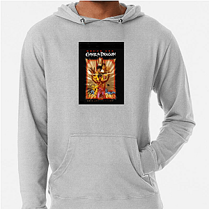 Enter the Dragon Beyond The Fist Enter The Dragon Hoodies