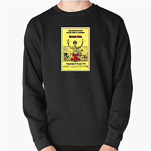 Enter the Dragon Always Iconic Always Powerful Enter The Dragon Sweatshirts