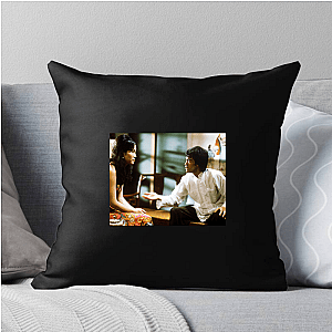 Enter the Dragon No Fear No Limits Enter The Dragon Pillows Cover