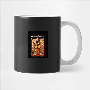 Enter the Dragon Beyond The Fist Enter The Dragon Mugs
