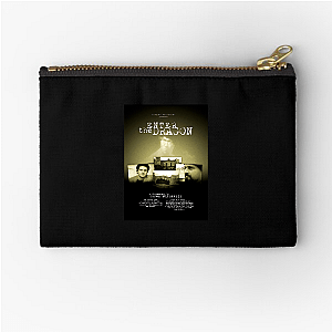 Enter the Dragon Master Your Craft Enter The Dragon Zipper Pouches