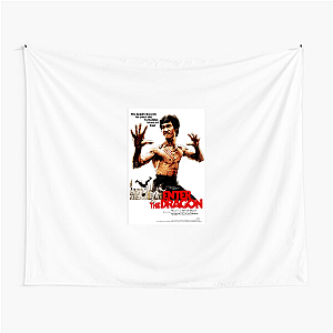 Enter the Dragon The Dragon Rises Enter The Dragon Tapestries