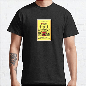 Enter the Dragon Always Iconic Always Powerful Enter The Dragon T-Shirts