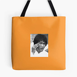 Enter the Dragon Unforgettable Fight Scenes Enter The Dragon Bags